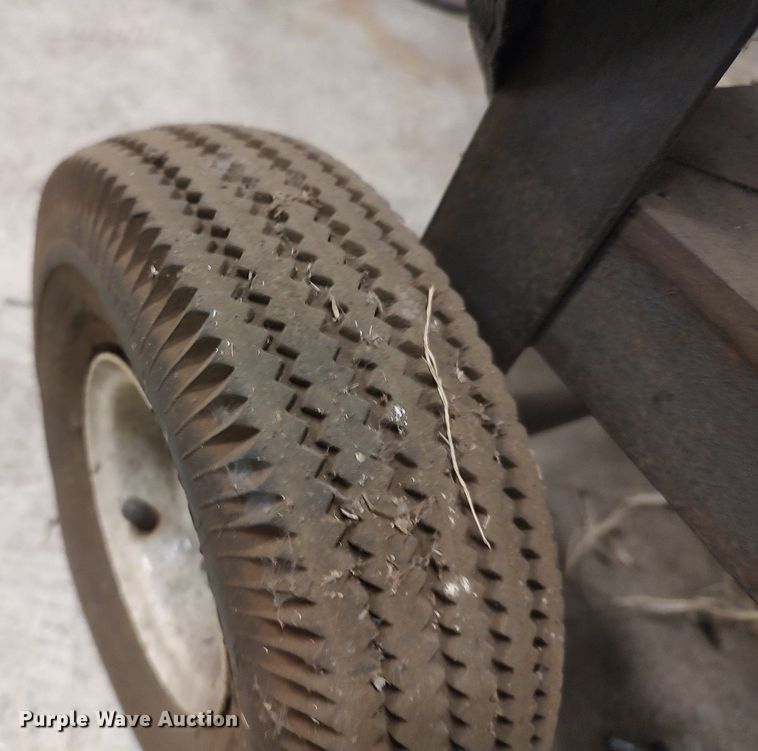 image for item LT9545 Esab PCM-500i  plasma cutter