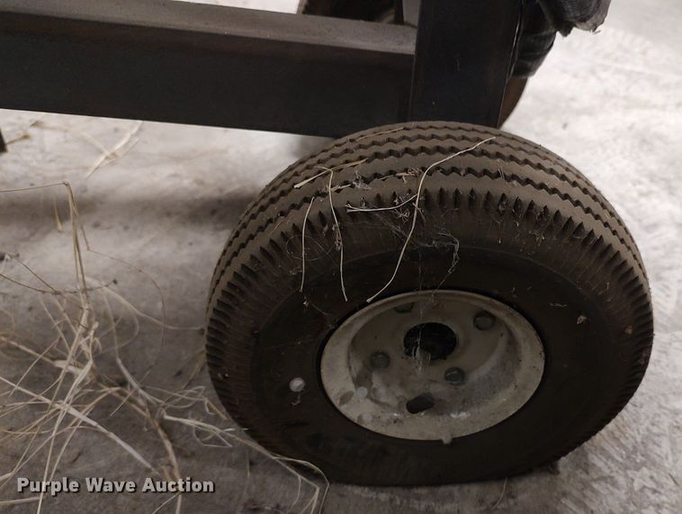 image for item LT9545 Esab PCM-500i  plasma cutter