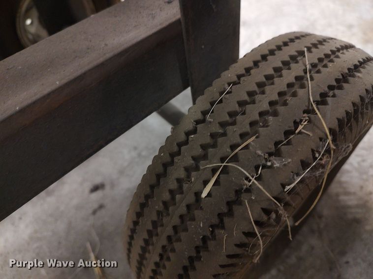 image for item LT9545 Esab PCM-500i  plasma cutter