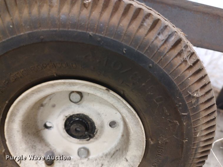 image for item LT9545 Esab PCM-500i  plasma cutter