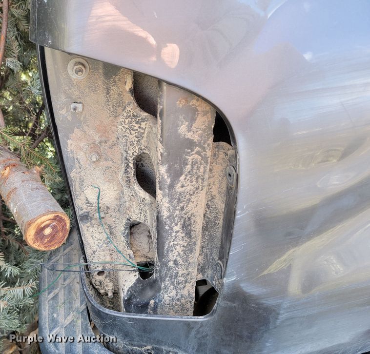 image for item LV9282 2013 Chevrolet Silverado 1500  Ext. Cab pickup truck