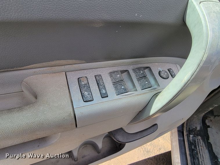 image for item LV9282 2013 Chevrolet Silverado 1500  Ext. Cab pickup truck