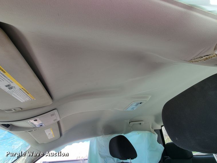 image for item LV9282 2013 Chevrolet Silverado 1500  Ext. Cab pickup truck