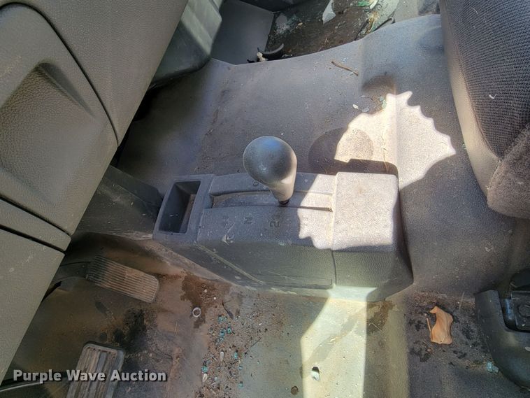 image for item LV9282 2013 Chevrolet Silverado 1500  Ext. Cab pickup truck