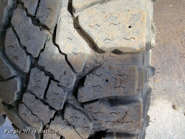 image for item LV9282 2013 Chevrolet Silverado 1500  Ext. Cab pickup truck