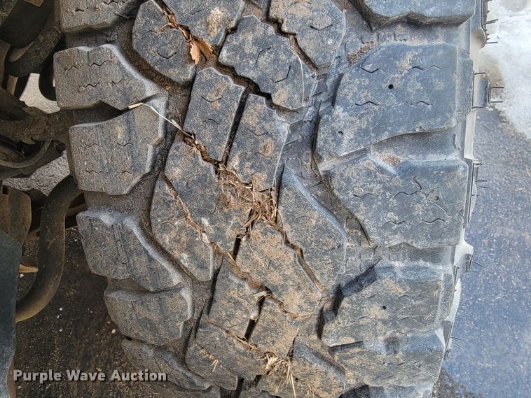 image for item LV9282 2013 Chevrolet Silverado 1500  Ext. Cab pickup truck