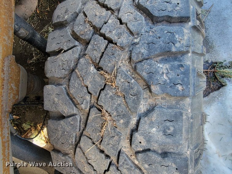 image for item LV9282 2013 Chevrolet Silverado 1500  Ext. Cab pickup truck