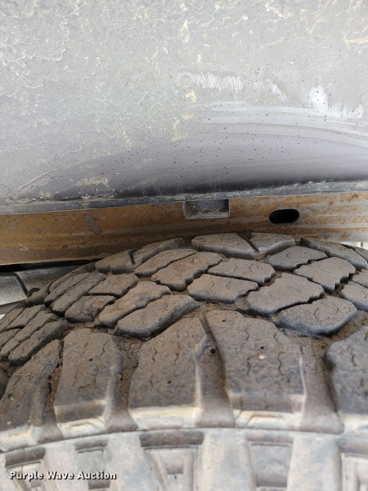 image for item LV9282 2013 Chevrolet Silverado 1500  Ext. Cab pickup truck