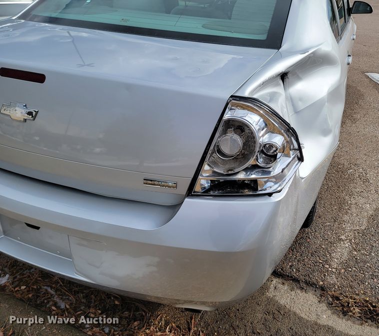 image for item LV9284 2013 Chevrolet Impala