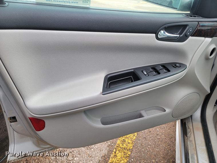 image for item LV9284 2013 Chevrolet Impala