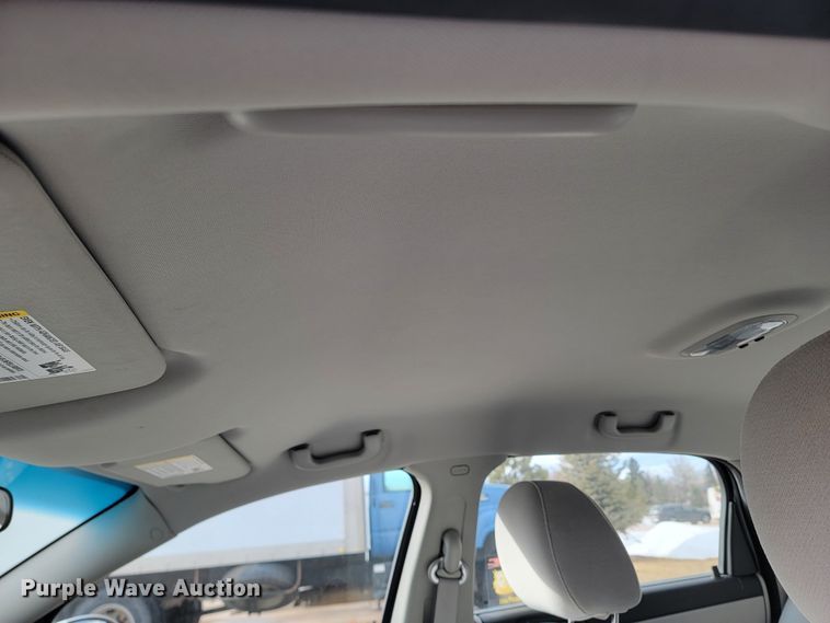 image for item LV9284 2013 Chevrolet Impala