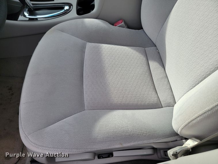 image for item LV9284 2013 Chevrolet Impala