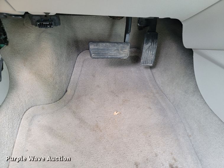 image for item LV9284 2013 Chevrolet Impala