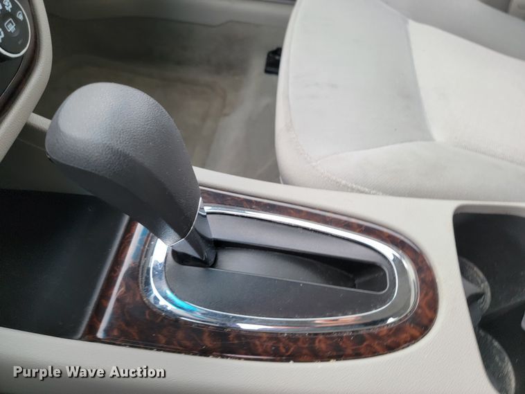 image for item LV9284 2013 Chevrolet Impala