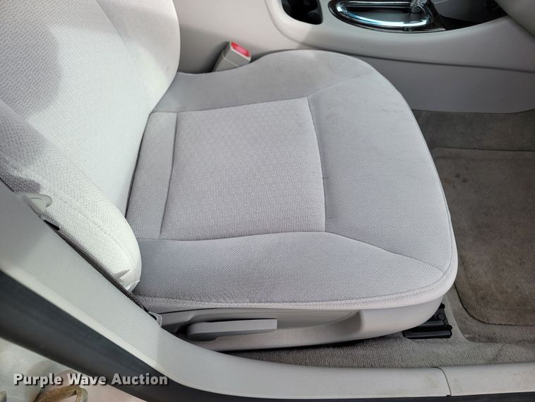 image for item LV9284 2013 Chevrolet Impala