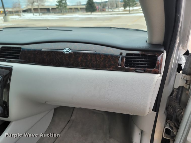 image for item LV9284 2013 Chevrolet Impala