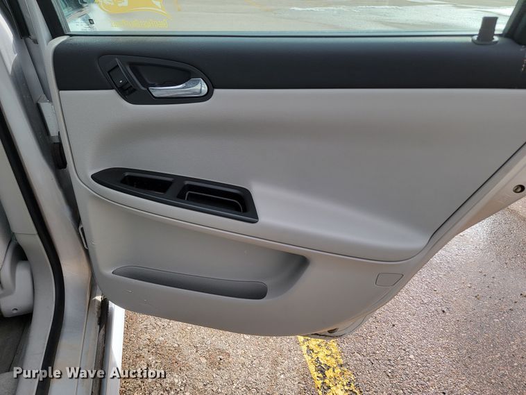 image for item LV9284 2013 Chevrolet Impala