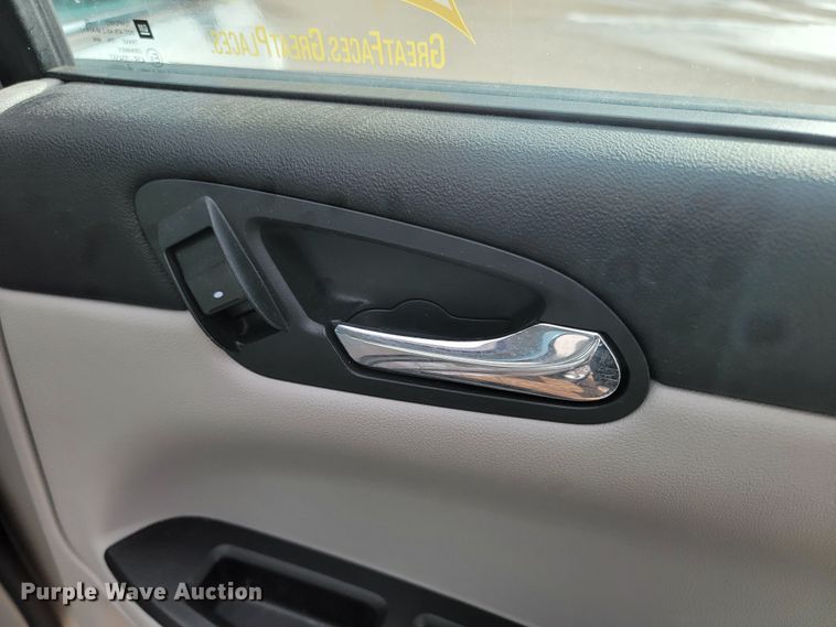 image for item LV9284 2013 Chevrolet Impala