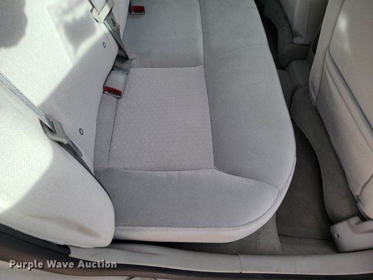 image for item LV9284 2013 Chevrolet Impala