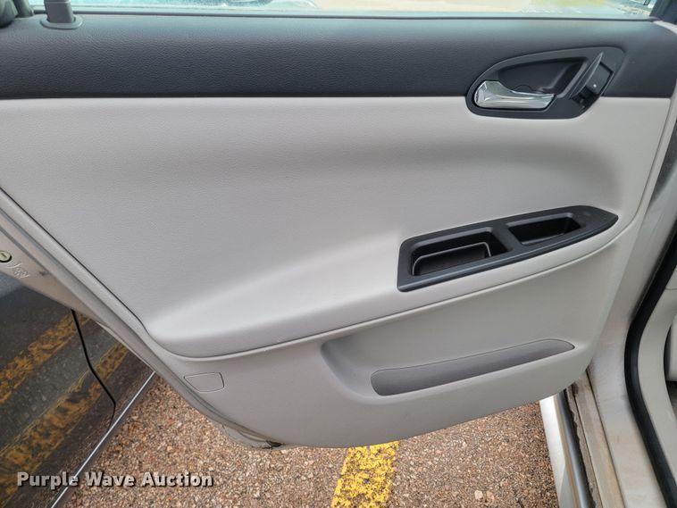 image for item LV9284 2013 Chevrolet Impala