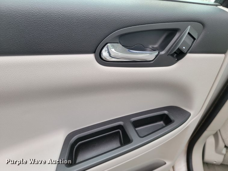 image for item LV9284 2013 Chevrolet Impala