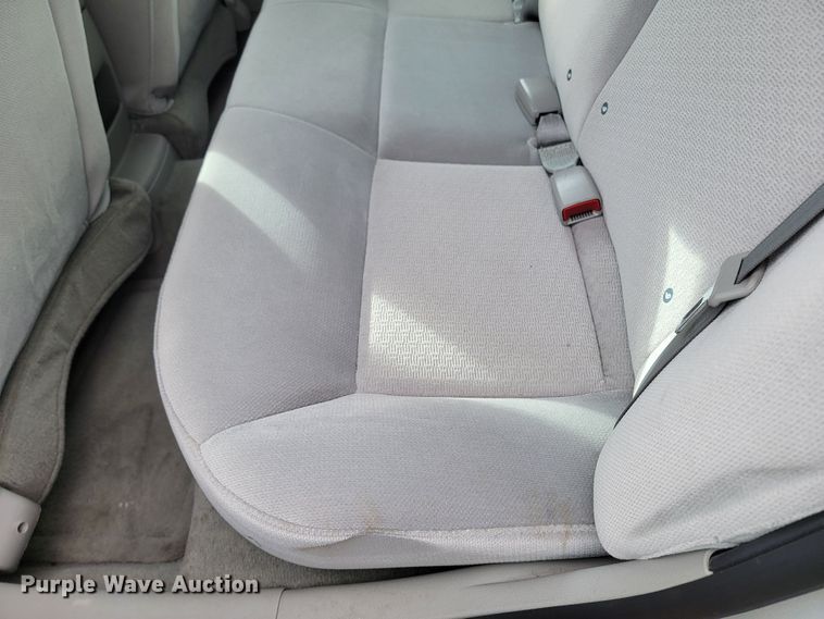 image for item LV9284 2013 Chevrolet Impala