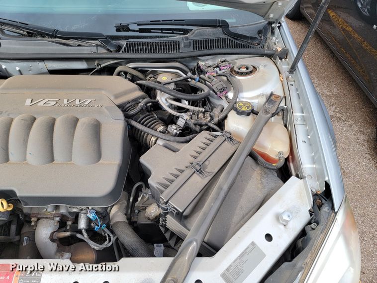 image for item LV9284 2013 Chevrolet Impala