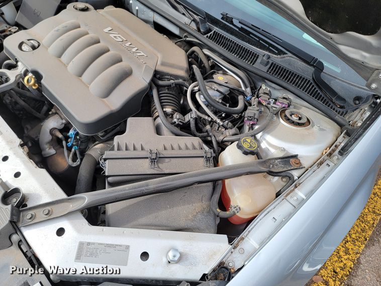 image for item LV9284 2013 Chevrolet Impala