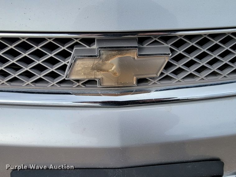 image for item LV9284 2013 Chevrolet Impala