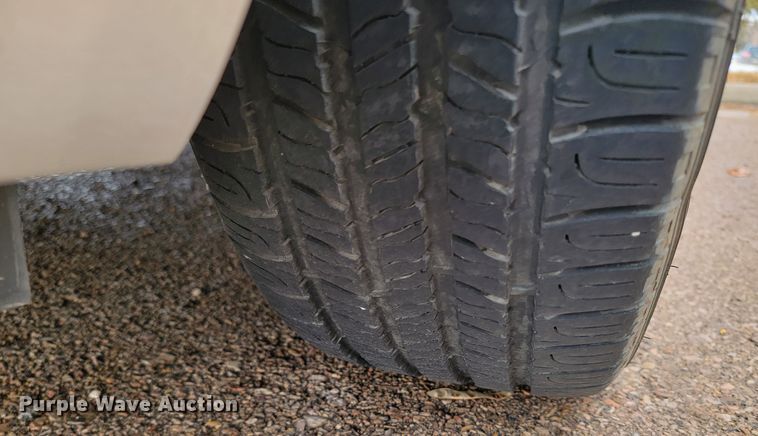 image for item LV9284 2013 Chevrolet Impala