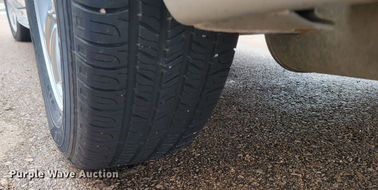 image for item LV9284 2013 Chevrolet Impala