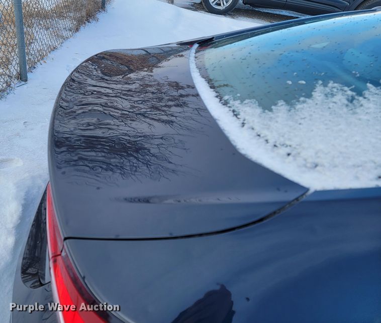 image for item LV9286 2017 Chevrolet Malibu