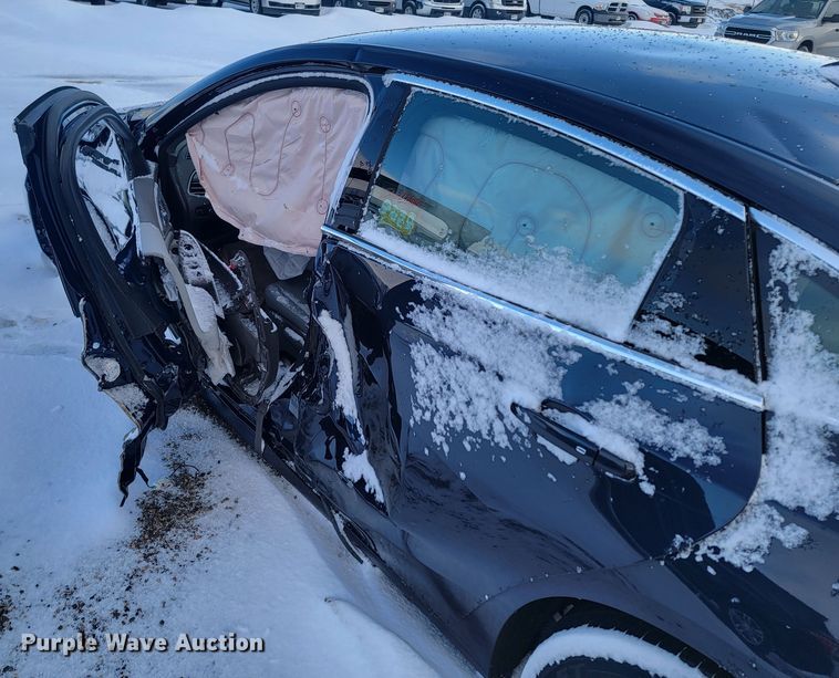 image for item LV9286 2017 Chevrolet Malibu