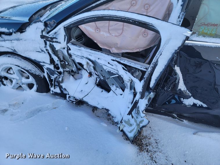 image for item LV9286 2017 Chevrolet Malibu