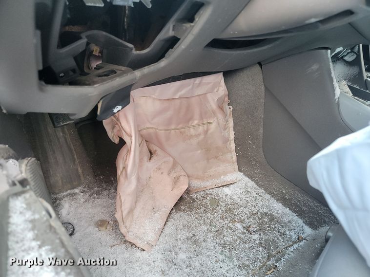 image for item LV9286 2017 Chevrolet Malibu