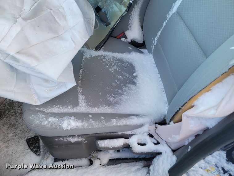 image for item LV9286 2017 Chevrolet Malibu