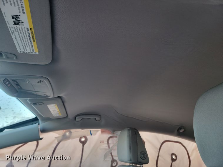 image for item LV9286 2017 Chevrolet Malibu