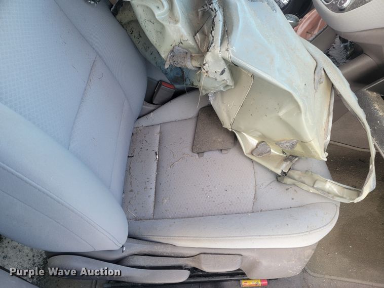 image for item LV9286 2017 Chevrolet Malibu