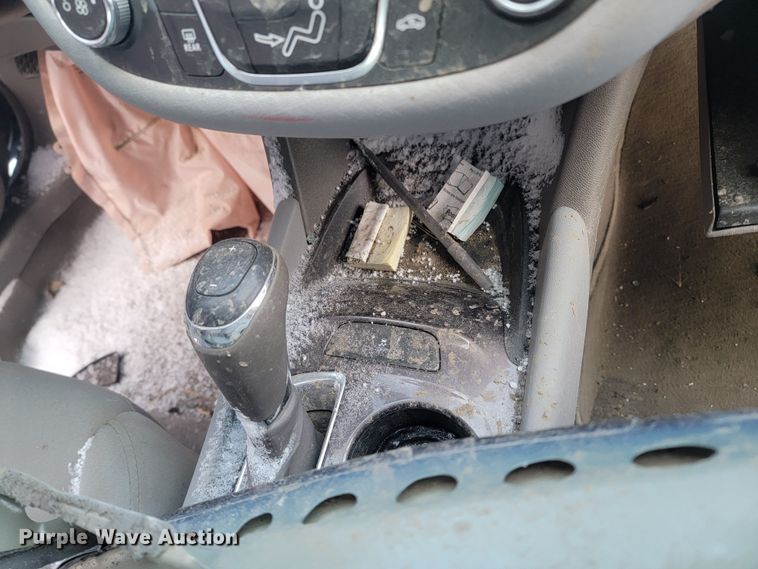 image for item LV9286 2017 Chevrolet Malibu