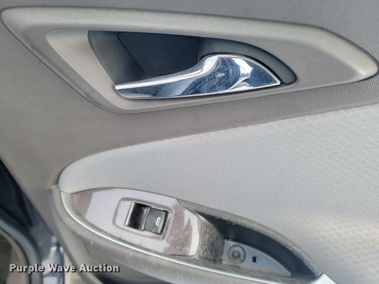 image for item LV9286 2017 Chevrolet Malibu