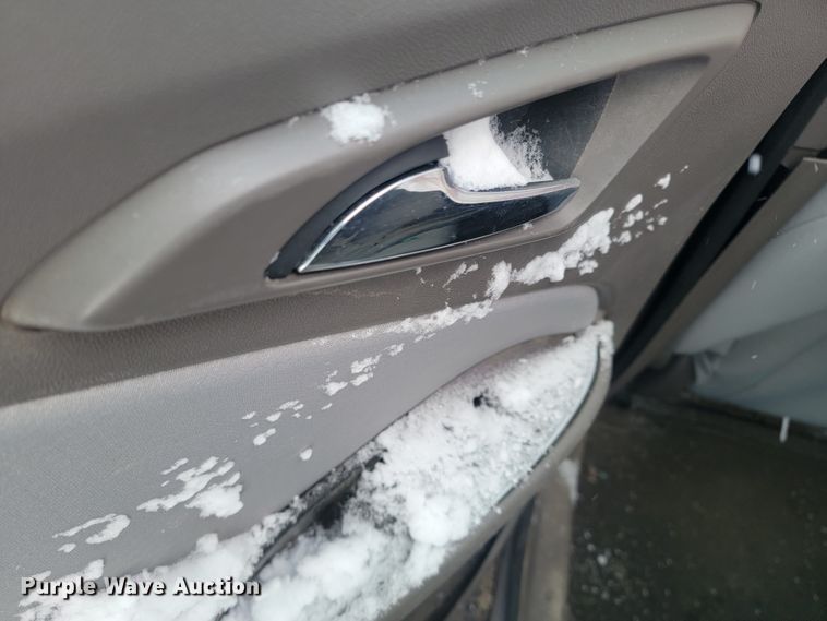 image for item LV9286 2017 Chevrolet Malibu