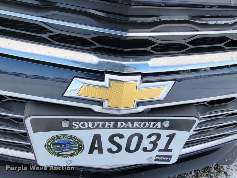 image for item LV9286 2017 Chevrolet Malibu