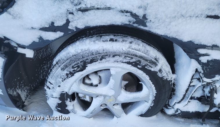 image for item LV9286 2017 Chevrolet Malibu