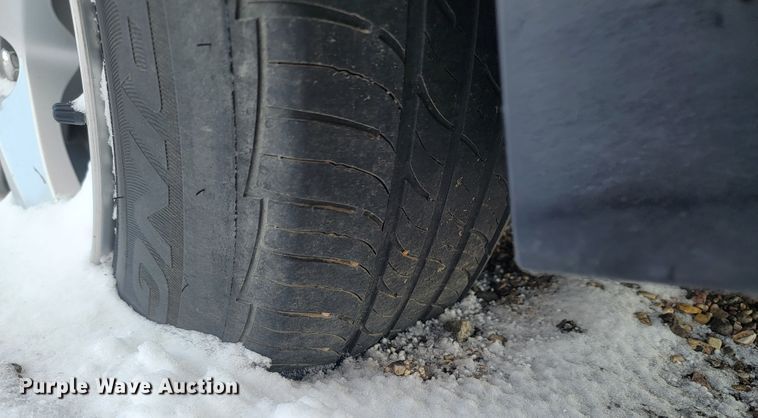 image for item LV9286 2017 Chevrolet Malibu