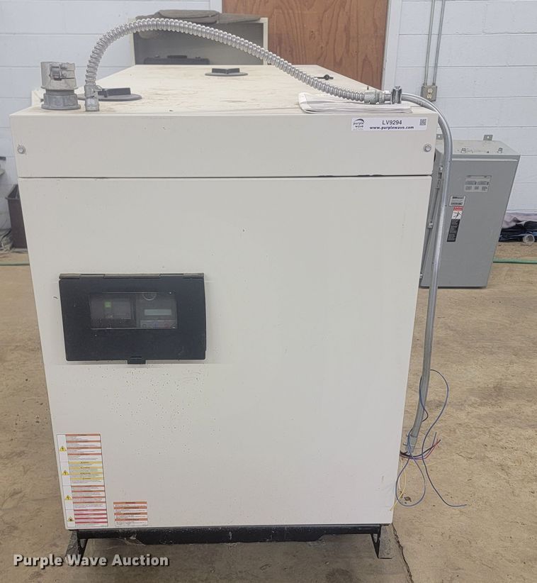 image for item LV9294 Generac RG04524GNSX  generator
