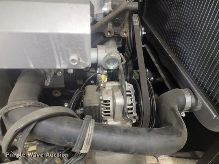 image for item LV9294 Generac RG04524GNSX  generator