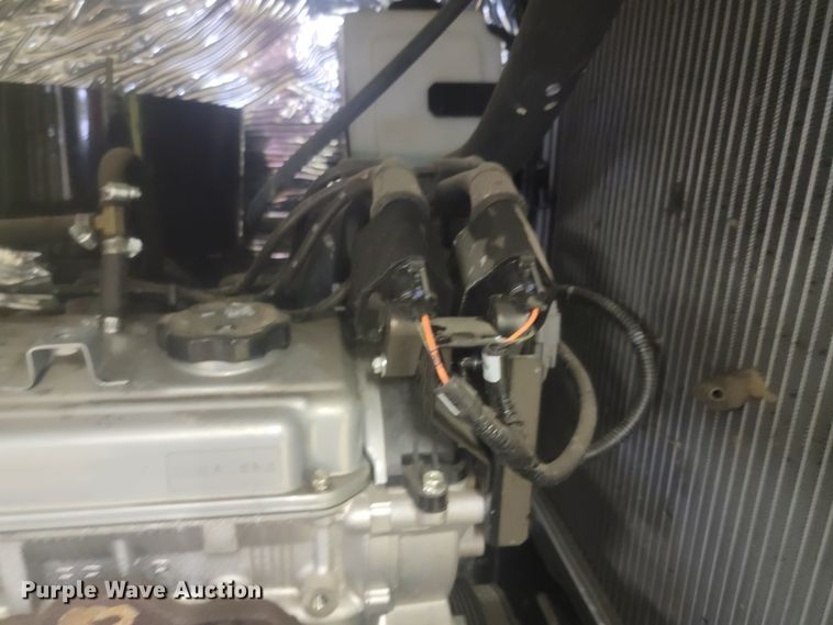 image for item LV9294 Generac RG04524GNSX  generator