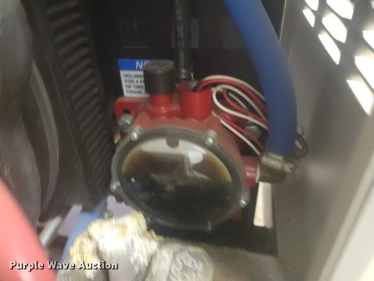 image for item LV9294 Generac RG04524GNSX  generator