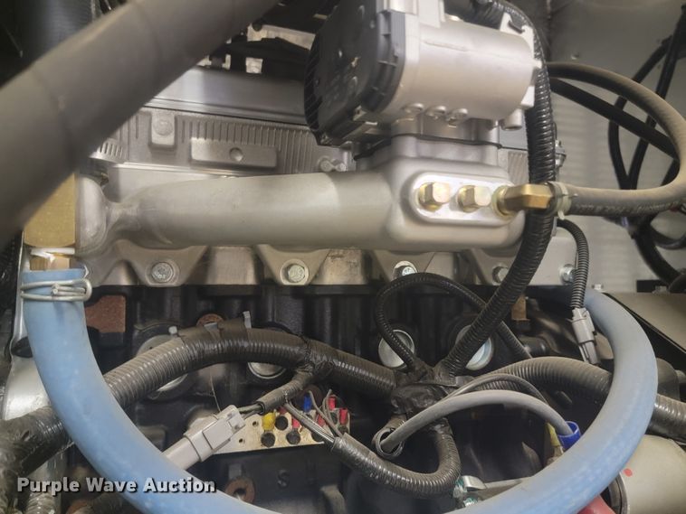 image for item LV9294 Generac RG04524GNSX  generator