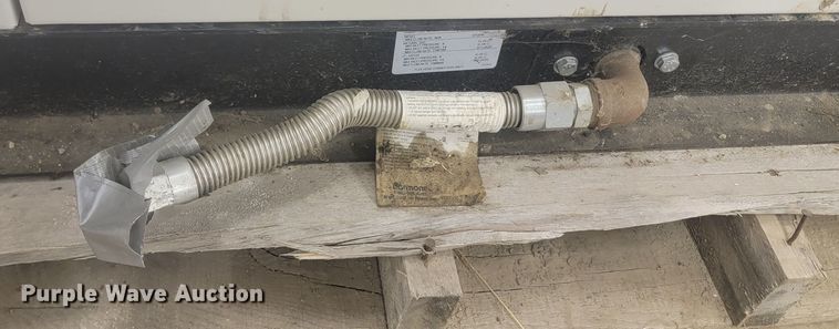 image for item LV9294 Generac RG04524GNSX  generator